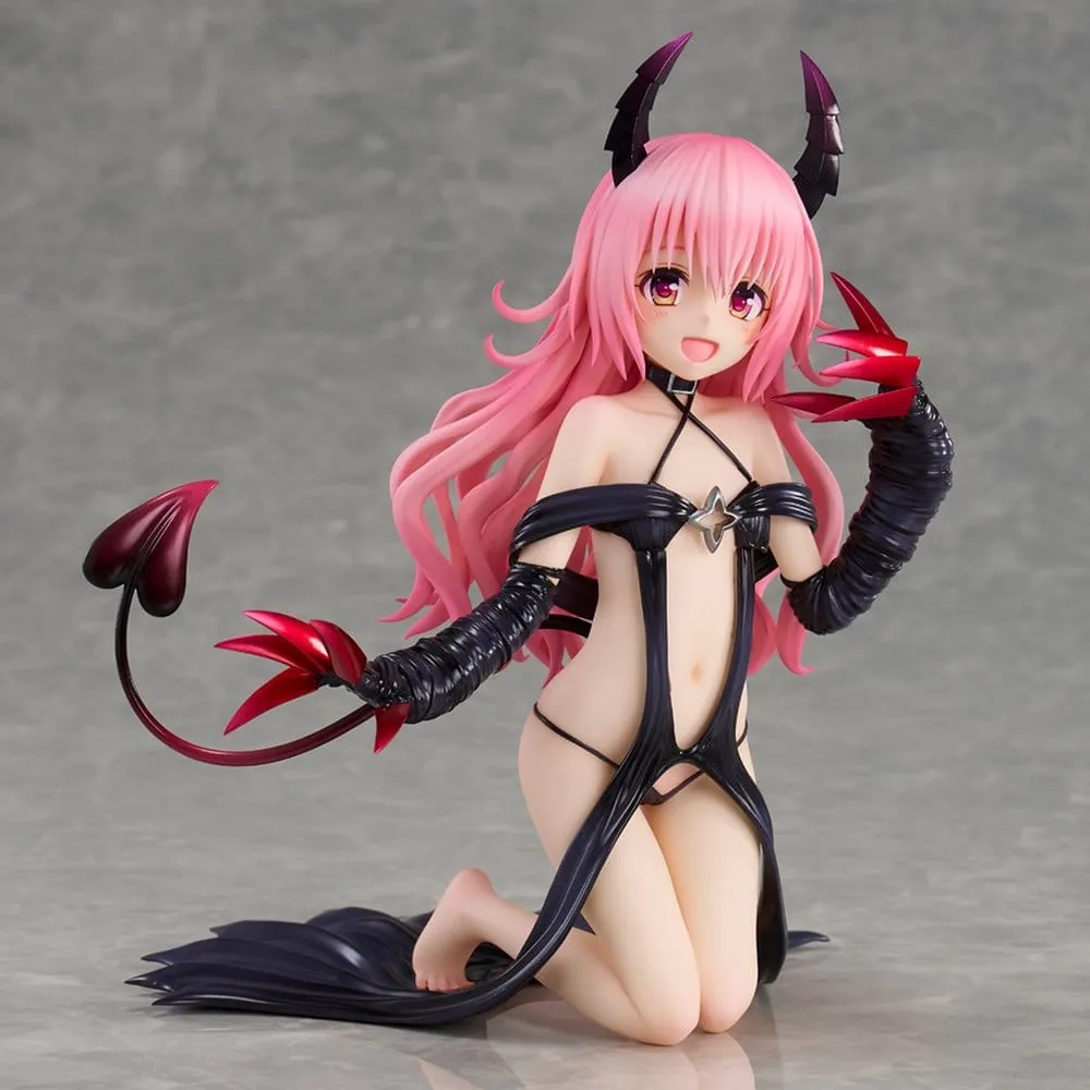 To Love-Ru Darkness PVC Figure Momo Belia Deviluke Fillette Ver. 15 cm